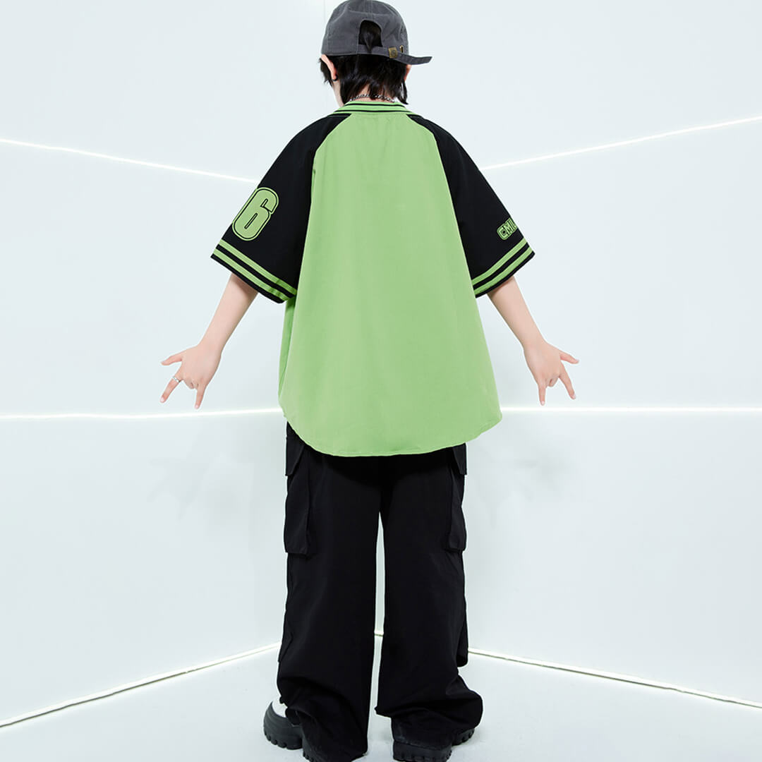 ダンス衣装専門店ダンスクロス
