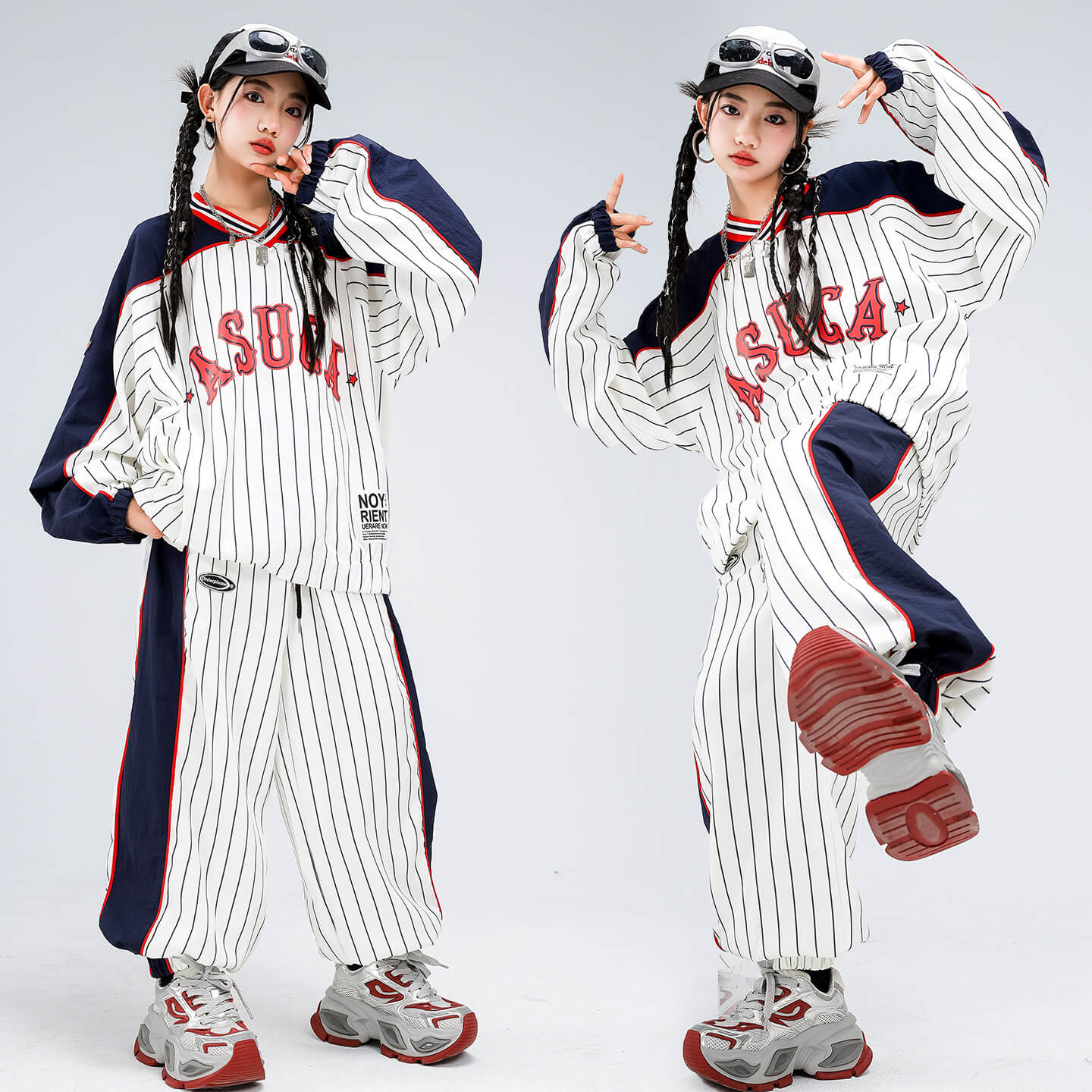 ダンス衣装専門店ダンスクロス