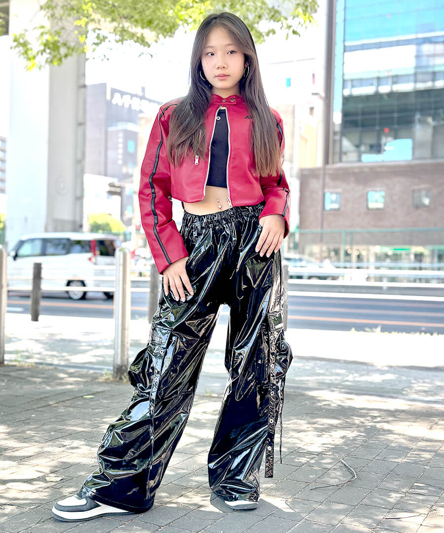 ダンス衣装 ZX Fringed Lace Back Ballroom Dance Dress with Shorts