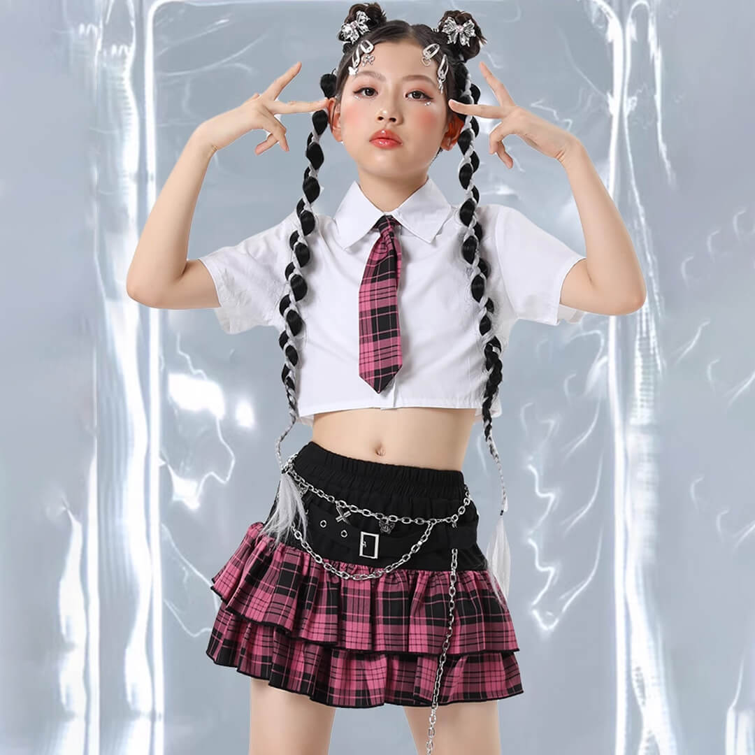 ダンス衣装専門店ダンスクロス