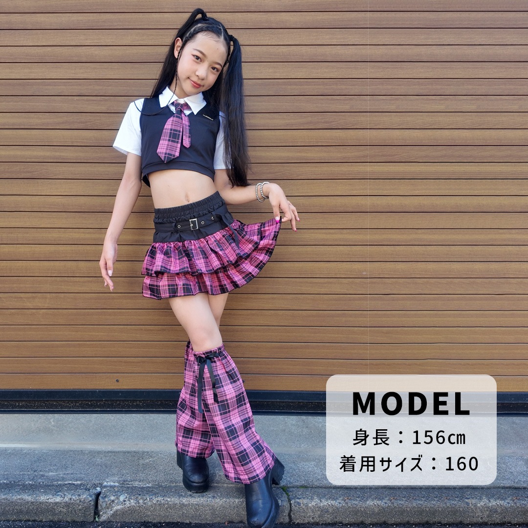 ダンス衣装専門店ダンスクロス