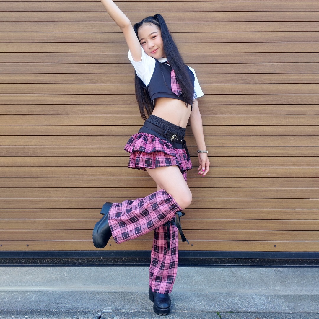 ダンス衣装専門店ダンスクロス