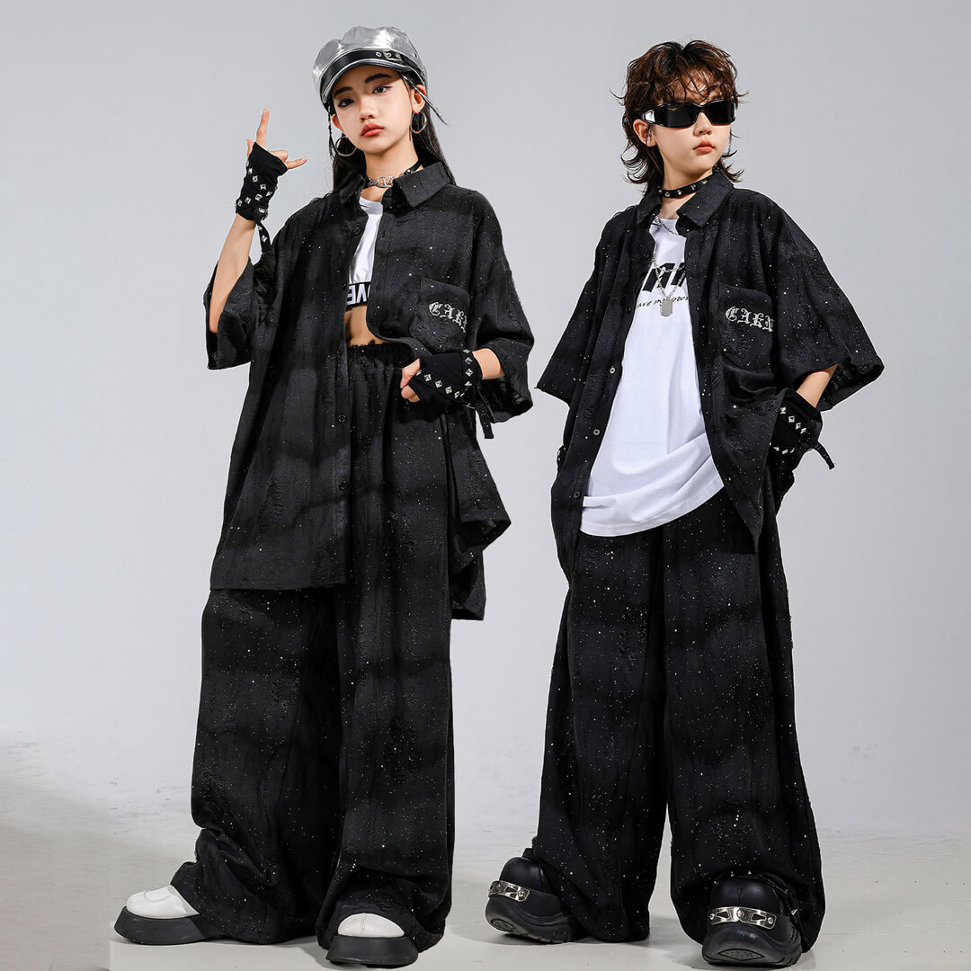ダンス衣装専門店ダンスクロス