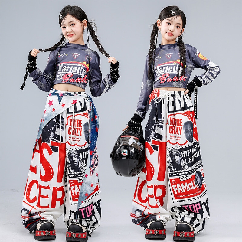 ダンス衣装専門店ダンスクロス