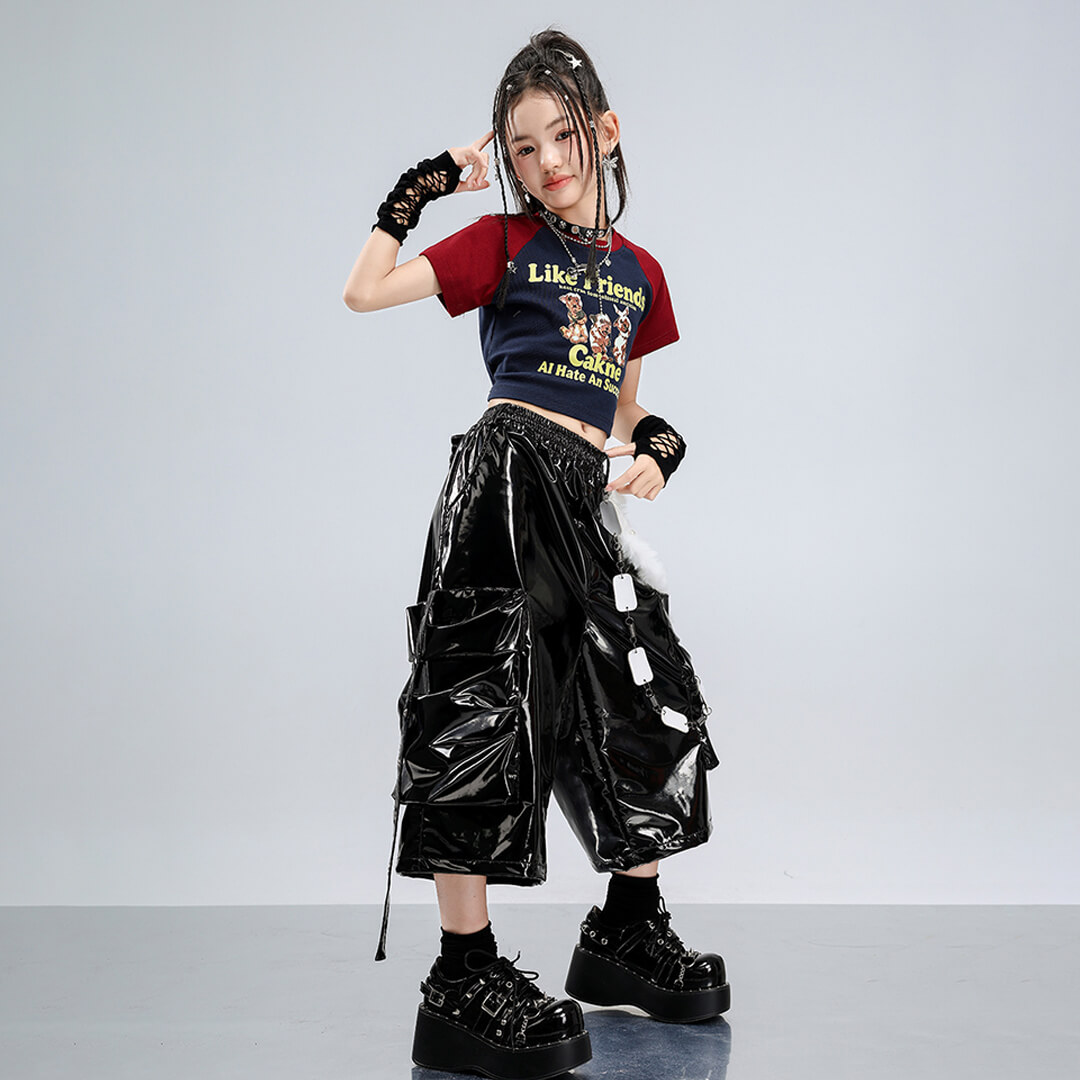 ダンス衣装専門店ダンスクロス