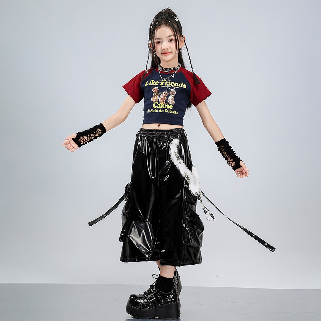 ダンス衣装専門店ダンスクロス