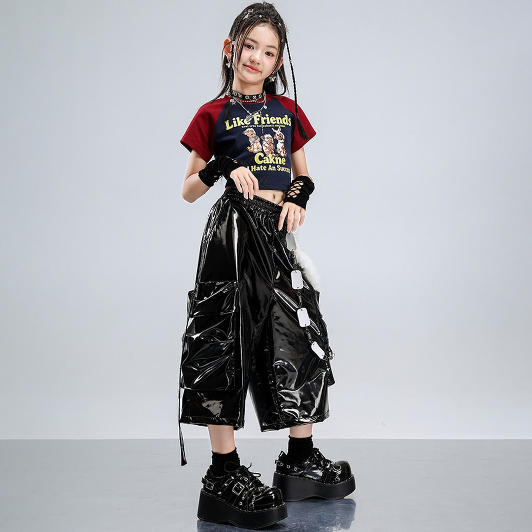 ダンス衣装専門店ダンスクロス