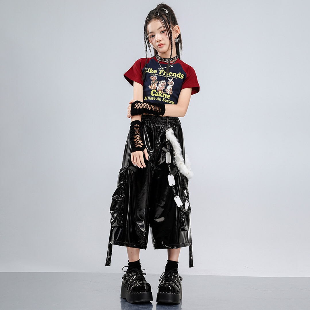 ダンス衣装専門店ダンスクロス