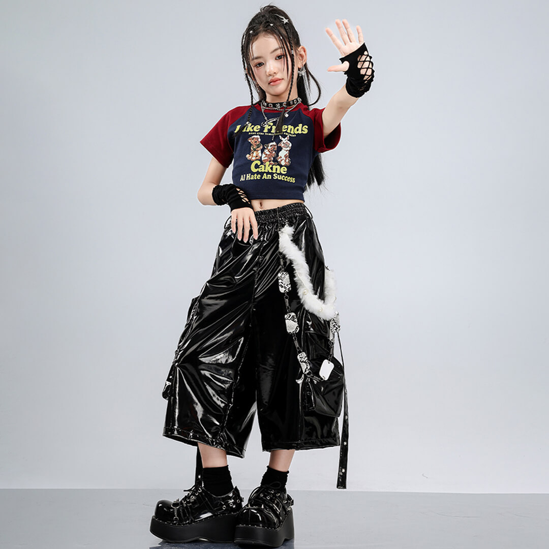 ダンス衣装専門店ダンスクロス