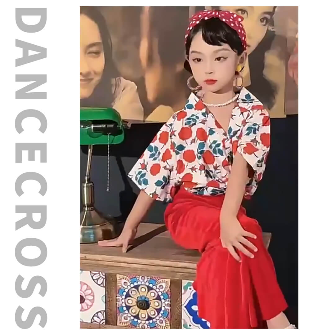 ダンス衣装 楽天市場】【受注生産S/M/L/XL/2XL】 社交ダンス衣装 社交ダンス