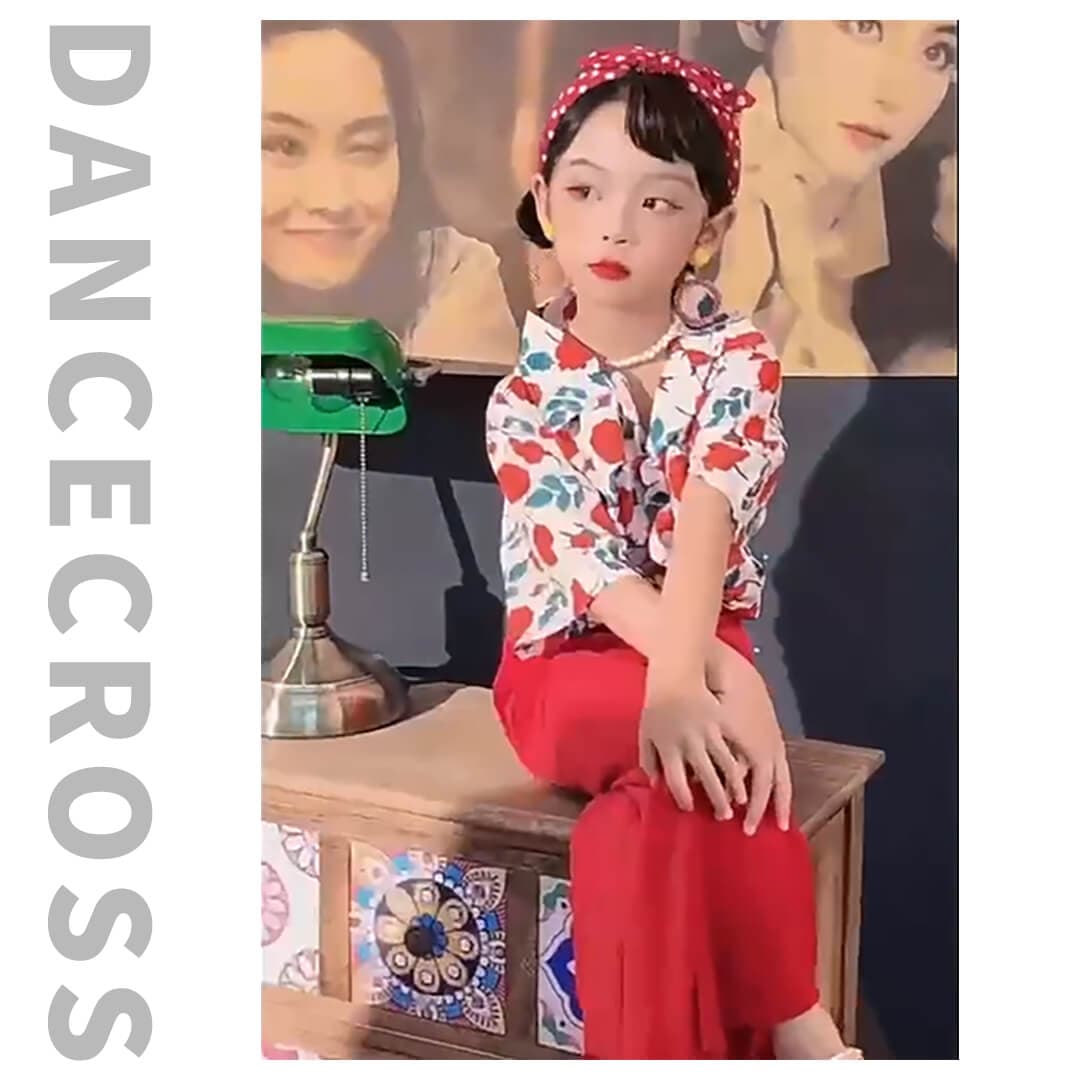 レトロ 洋服ダンス ダンス衣装専門店ダンスクロス