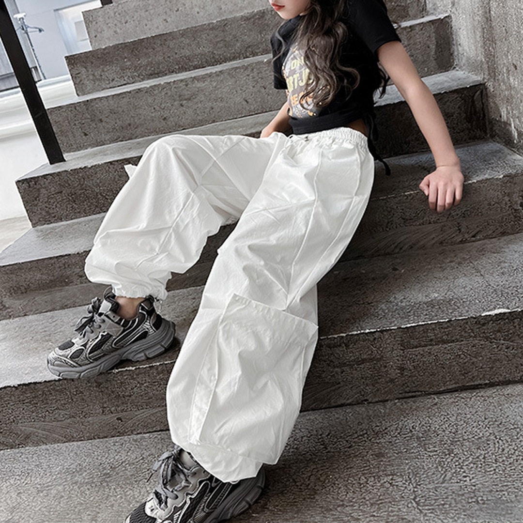 CROSSUP line pants Mサイズ　エアロビクス　ダンス ダンス衣装専門店ダンスクロス