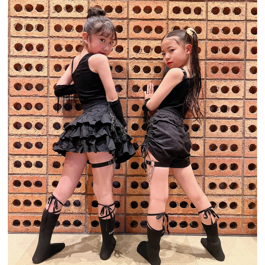 ダンス衣装専門店ダンスクロス