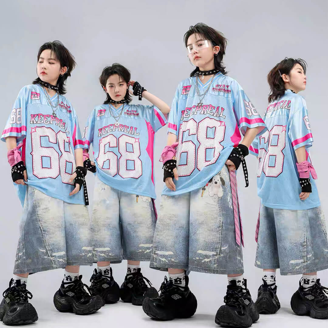 ダンス衣装専門店ダンスクロス