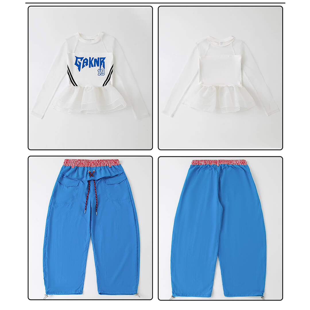 ダンス衣装専門店ダンスクロス