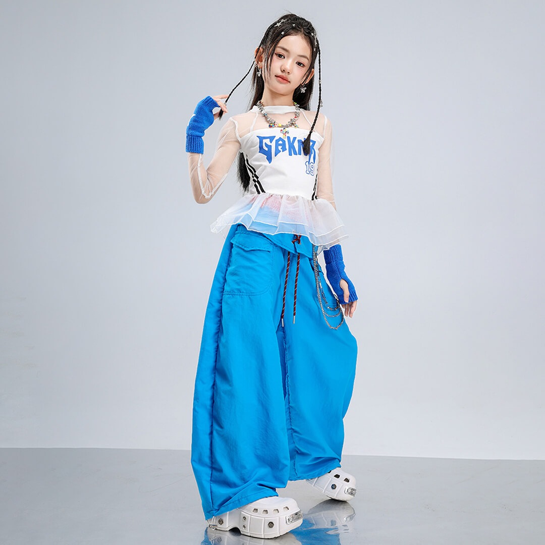 ダンス衣装専門店ダンスクロス