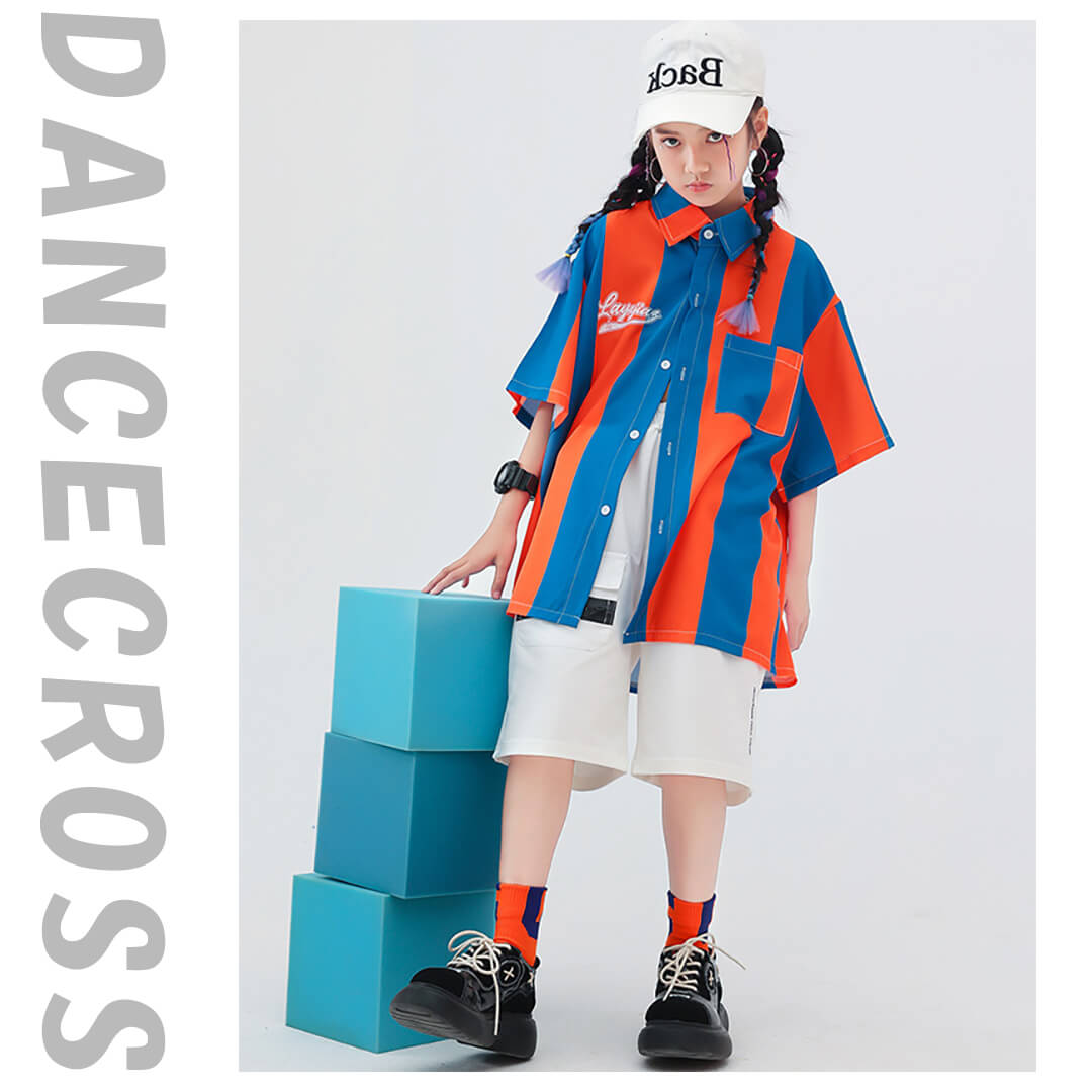 ダンス衣装専門店ダンスクロス