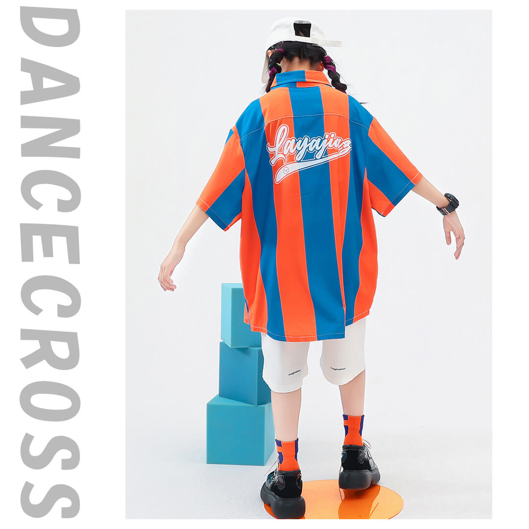 ダンス衣装専門店ダンスクロス