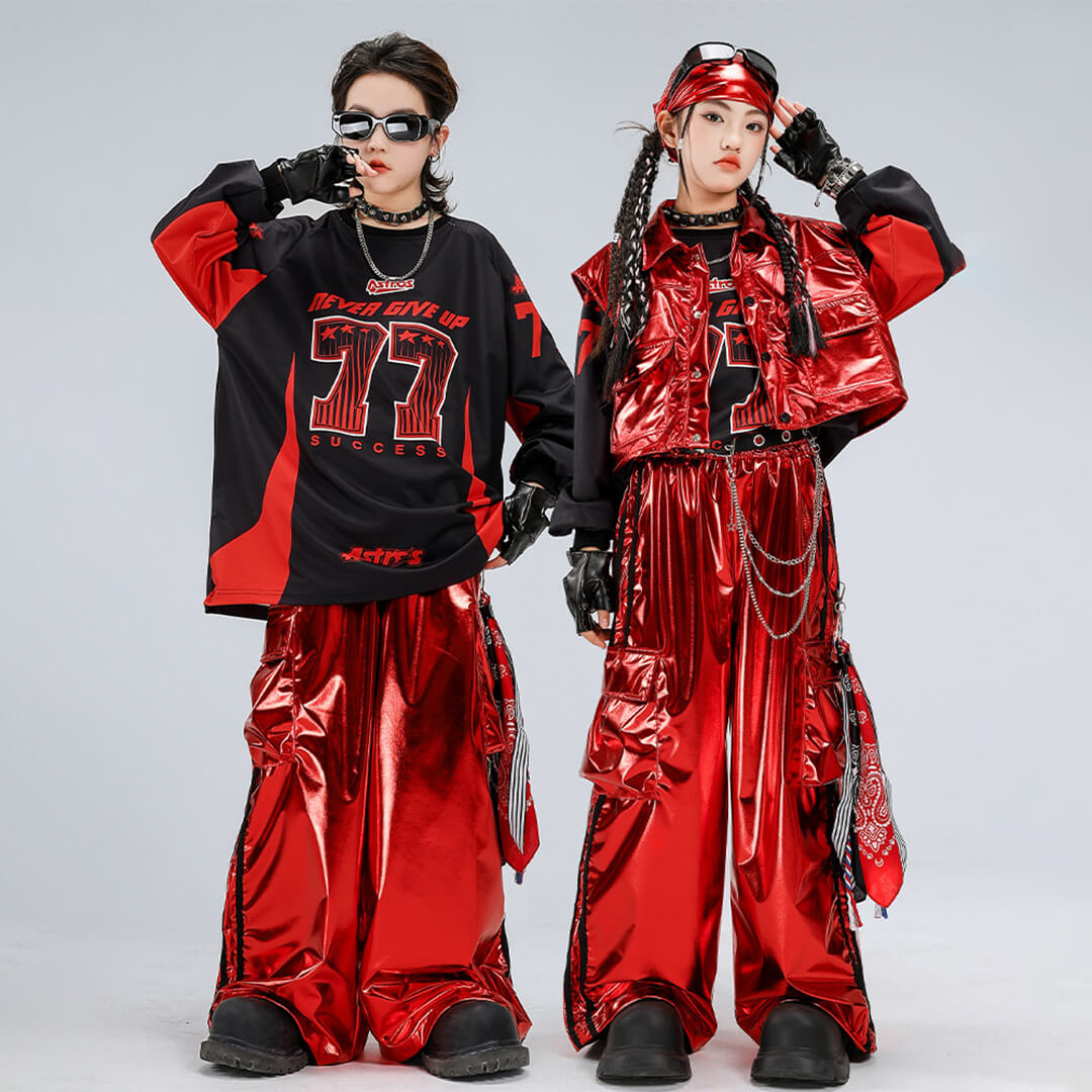 ダンス衣装専門店ダンスクロス