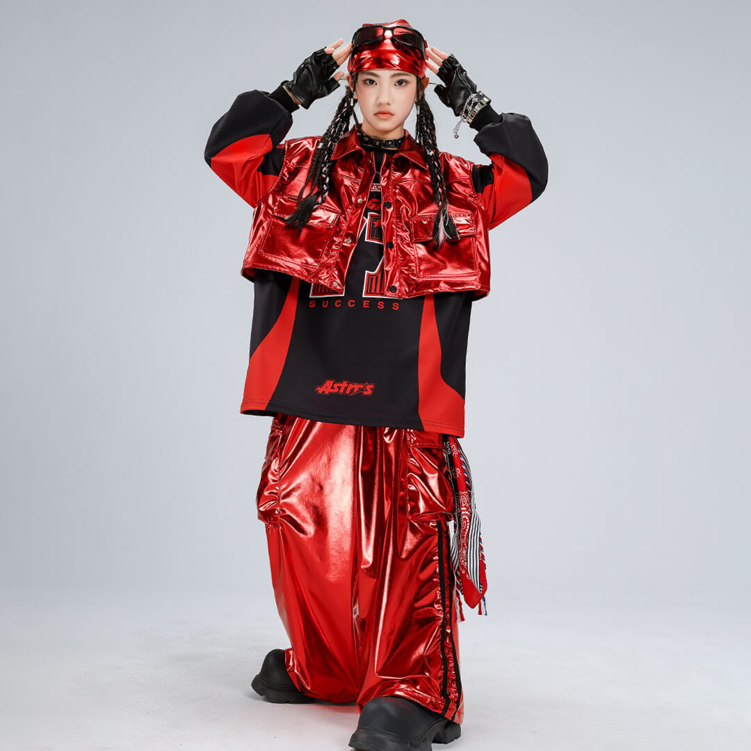 ダンス衣装専門店ダンスクロス