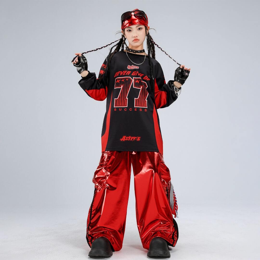 ダンス衣装専門店ダンスクロス