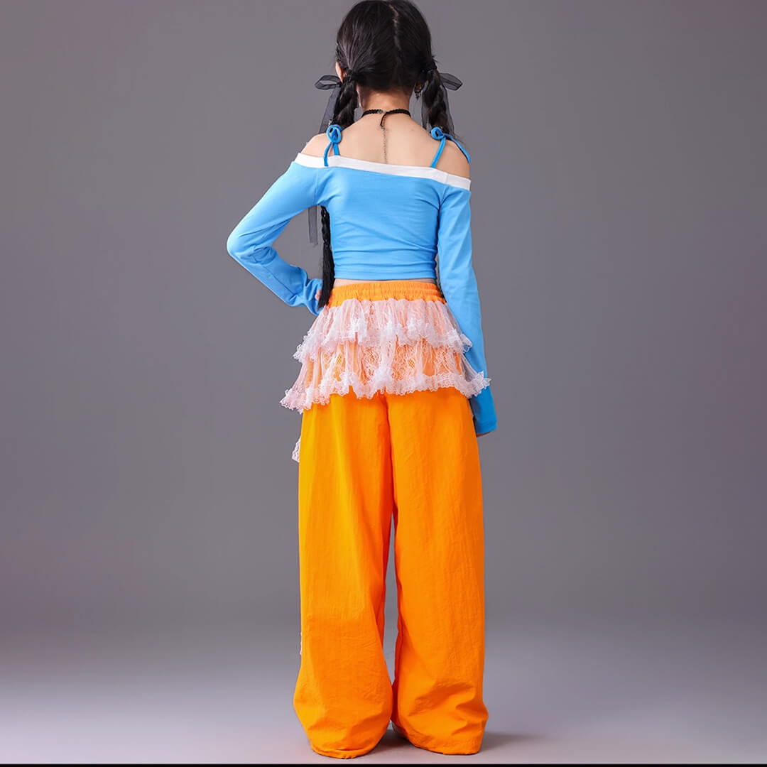 ダンス衣装専門店ダンスクロス