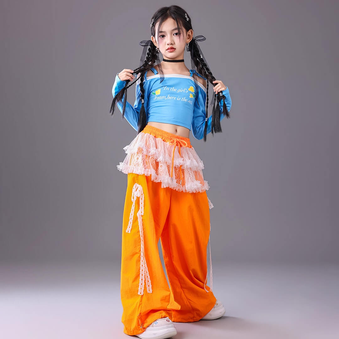 ダンス衣装専門店ダンスクロス