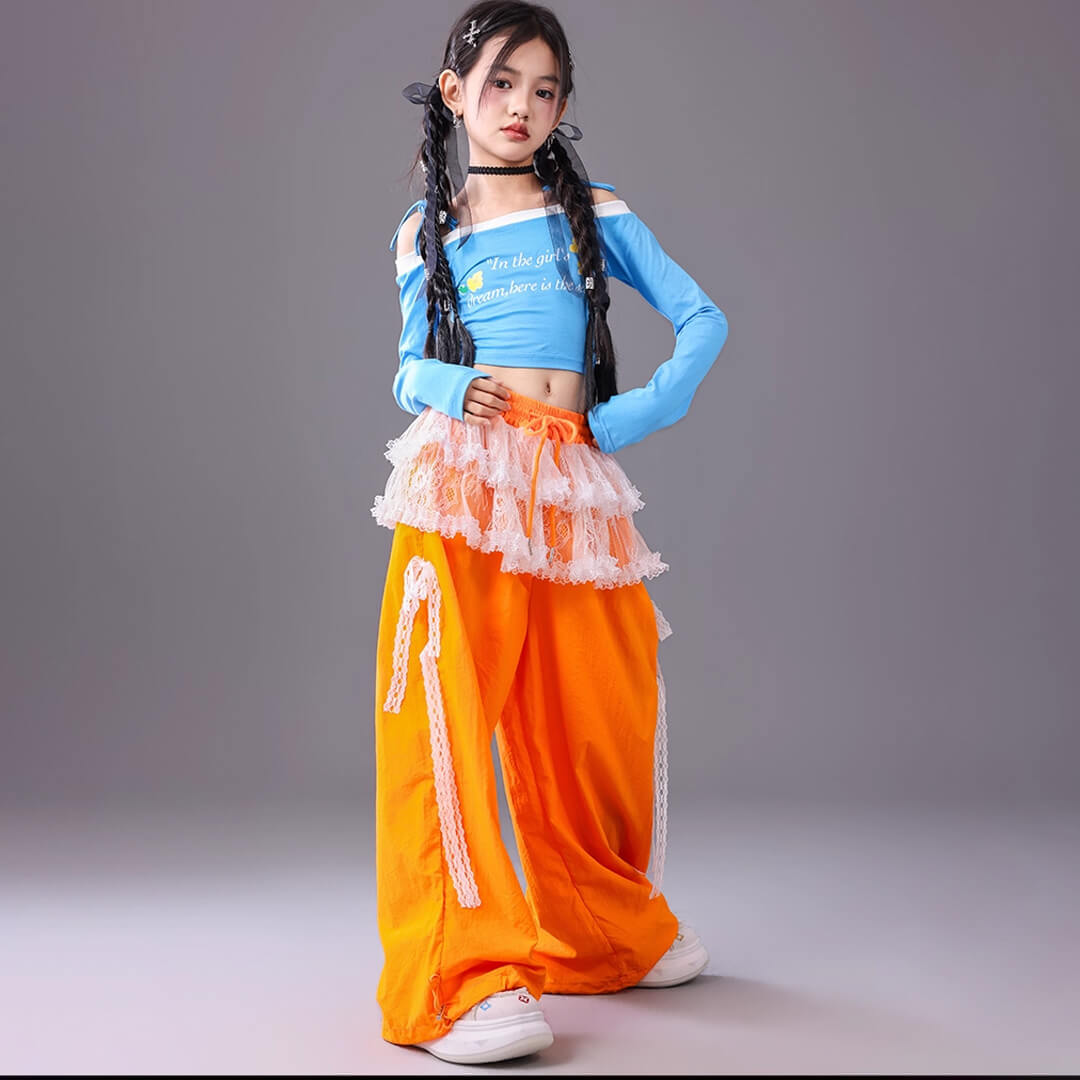 ダンス衣装専門店ダンスクロス