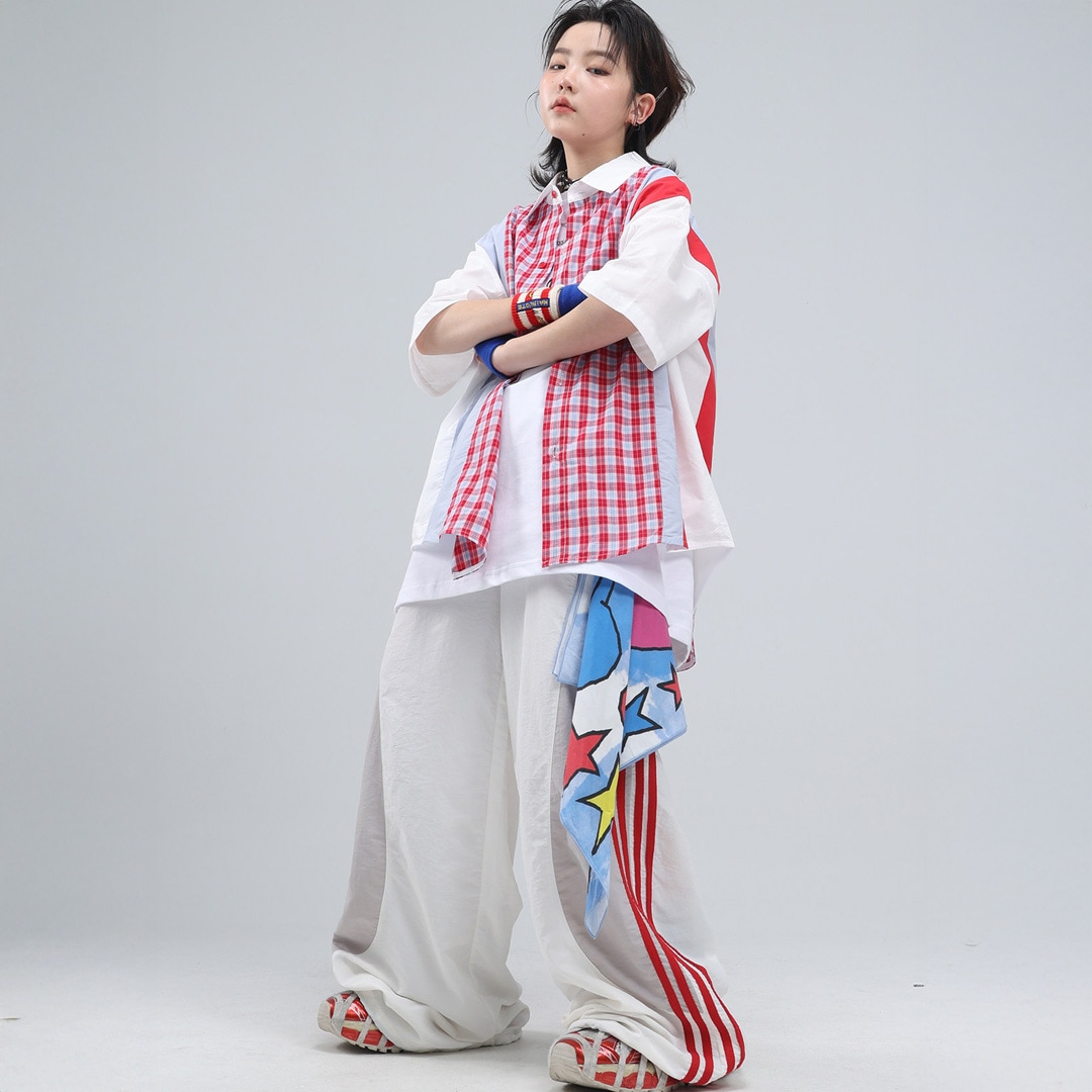 ダンス衣装専門店ダンスクロス
