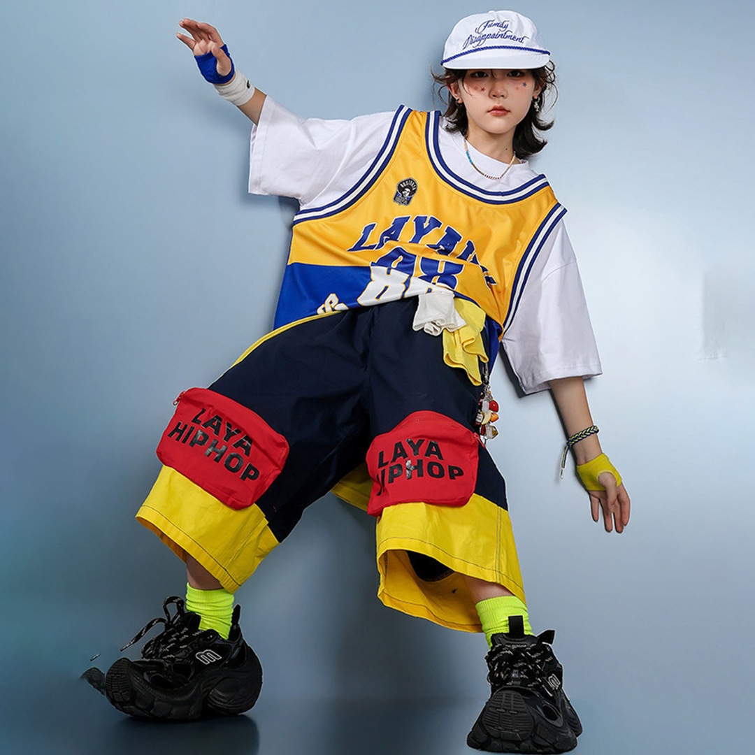フォークダンス衣装3点セット ダンス衣装専門店ダンスクロス