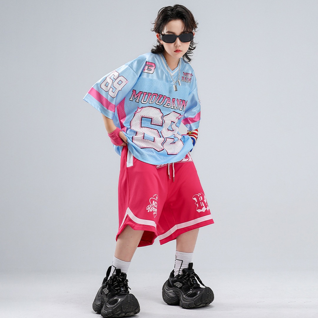 フォークダンス衣装3点セット ダンス衣装専門店ダンスクロス