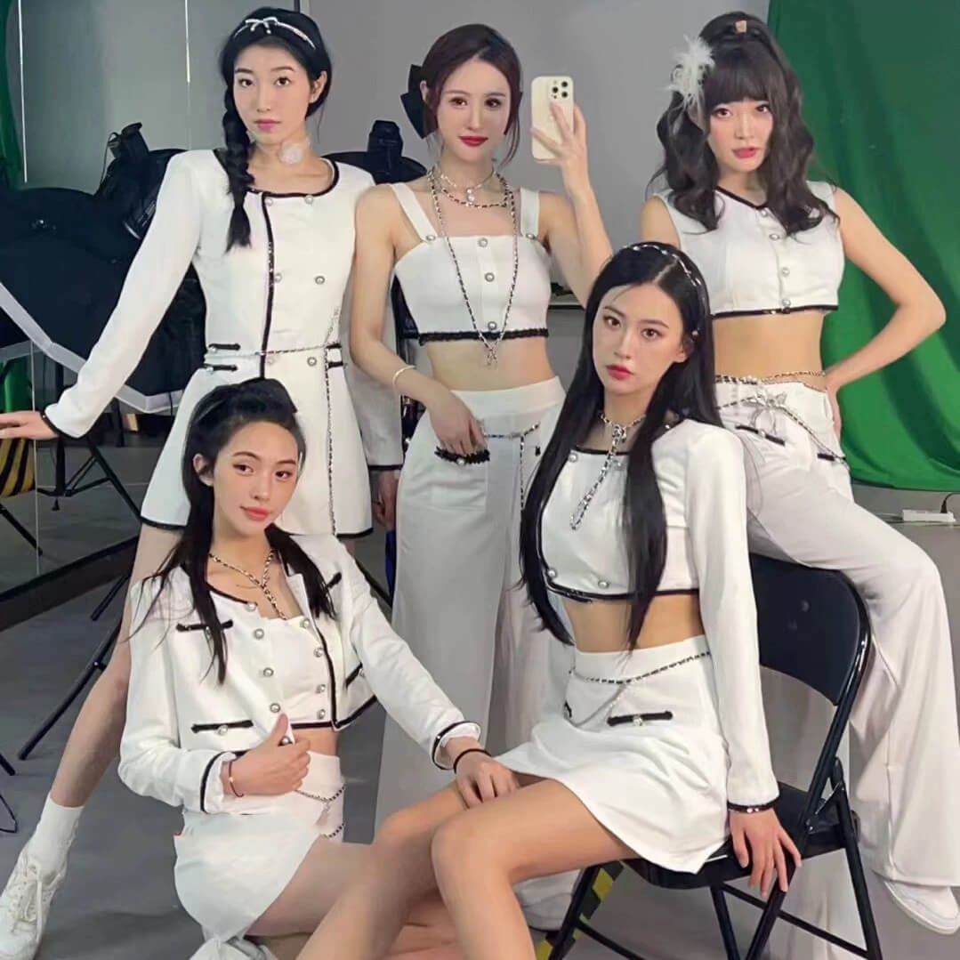 ダンス衣装専門店ダンスクロス