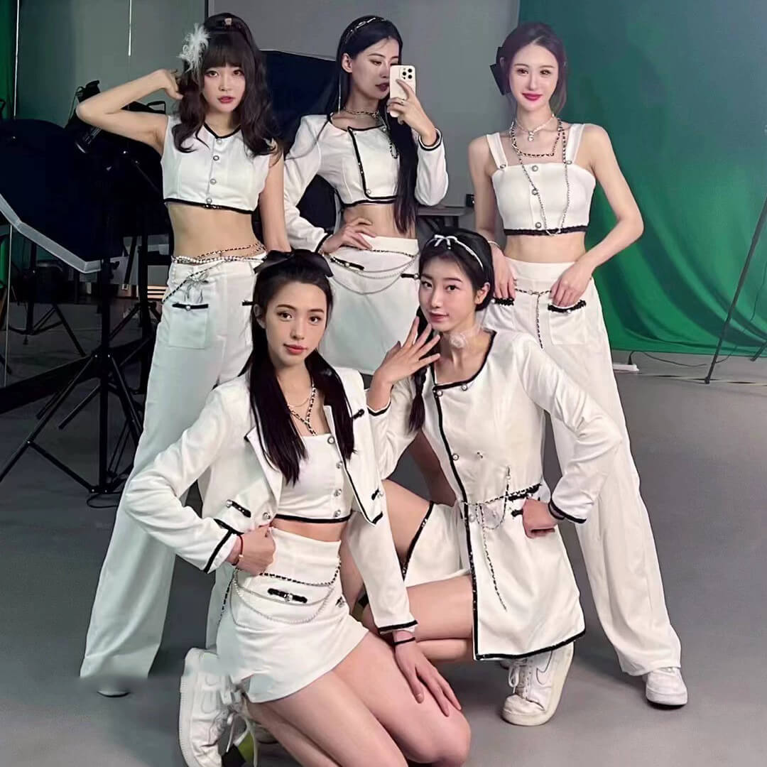 ダンス衣装専門店ダンスクロス