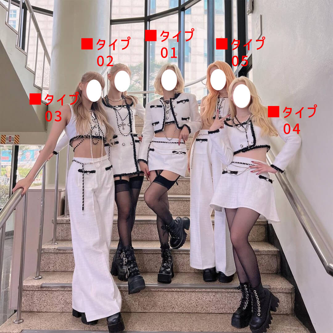 ダンス衣装専門店ダンスクロス