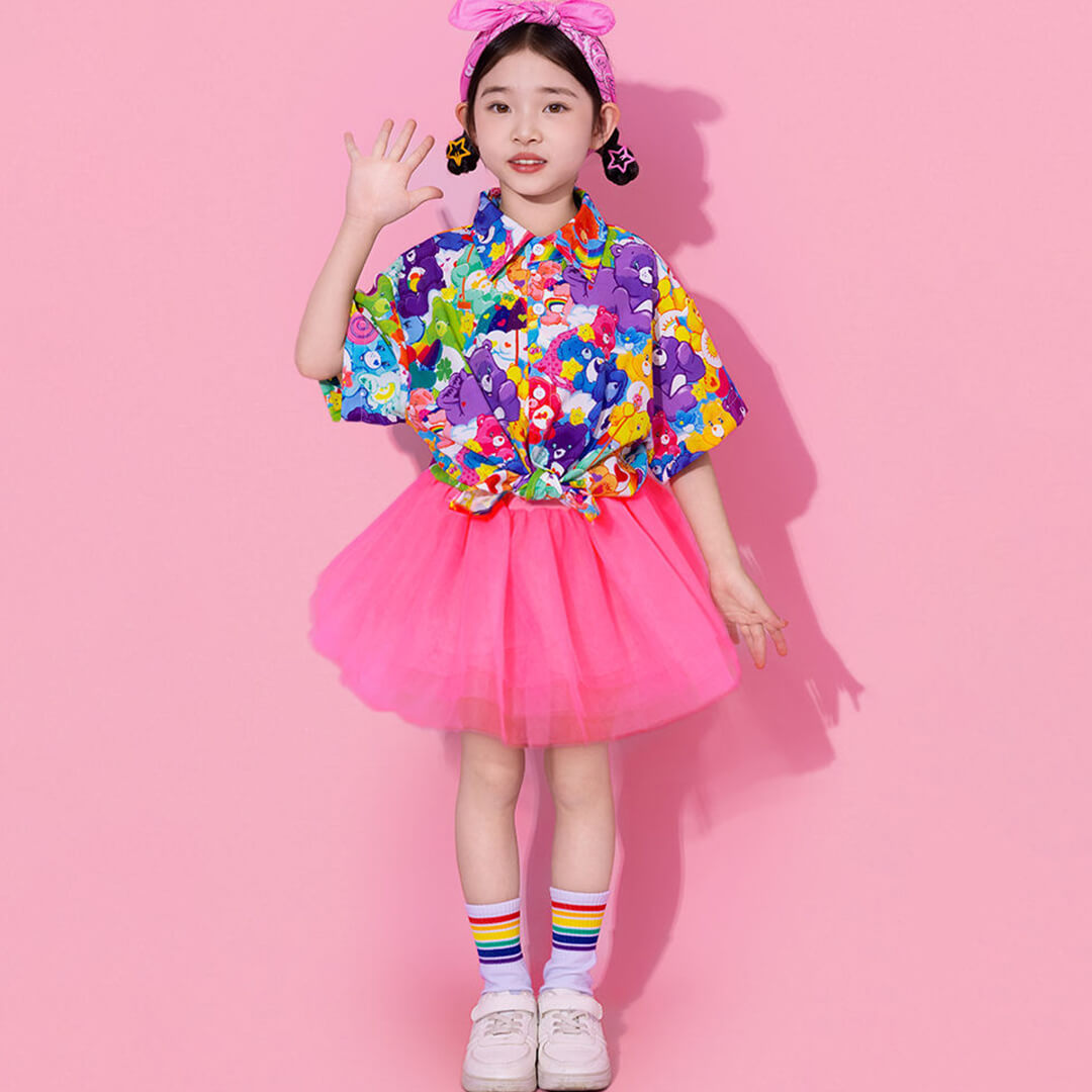 ダンス衣装専門店ダンスクロス