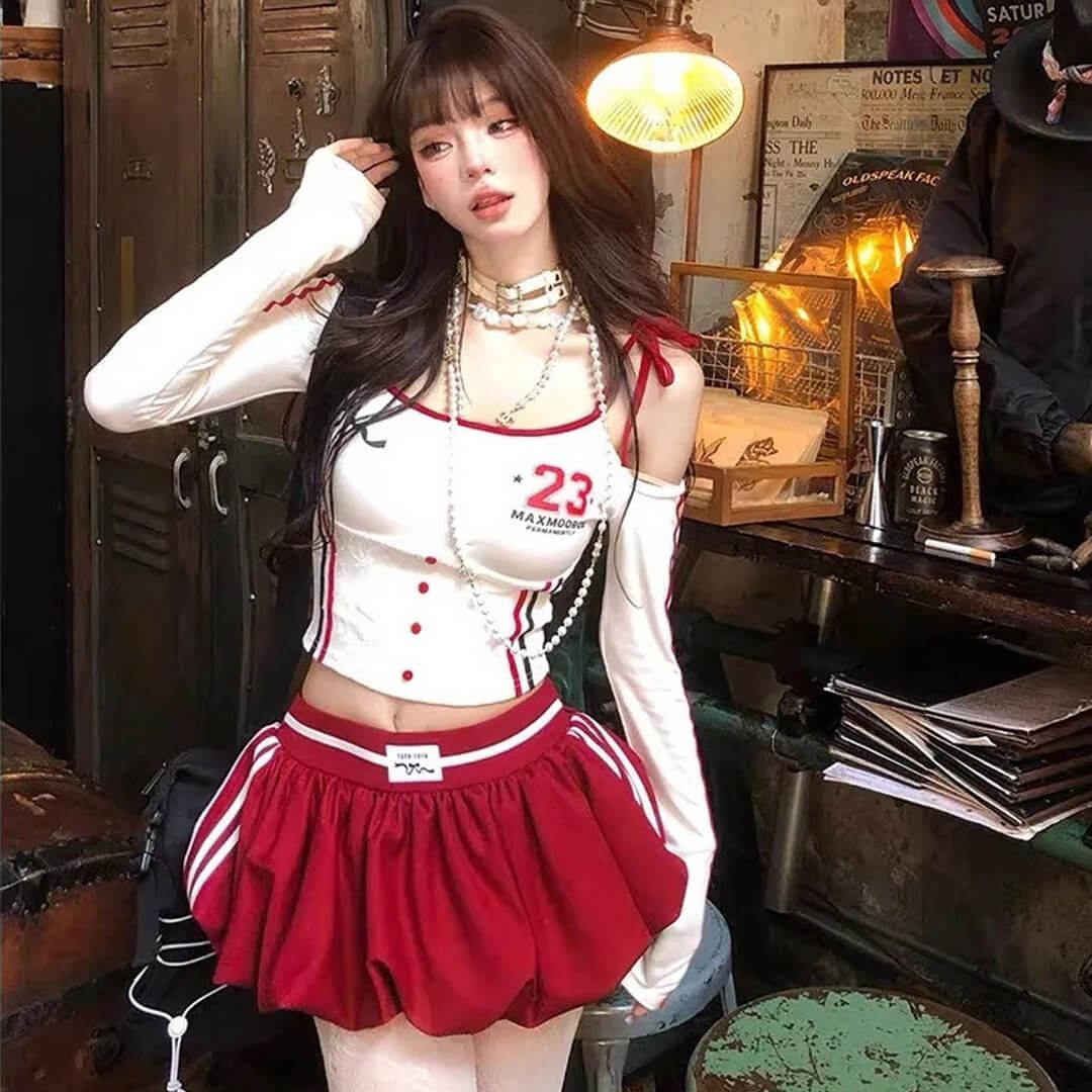 ダンス衣装専門店ダンスクロス