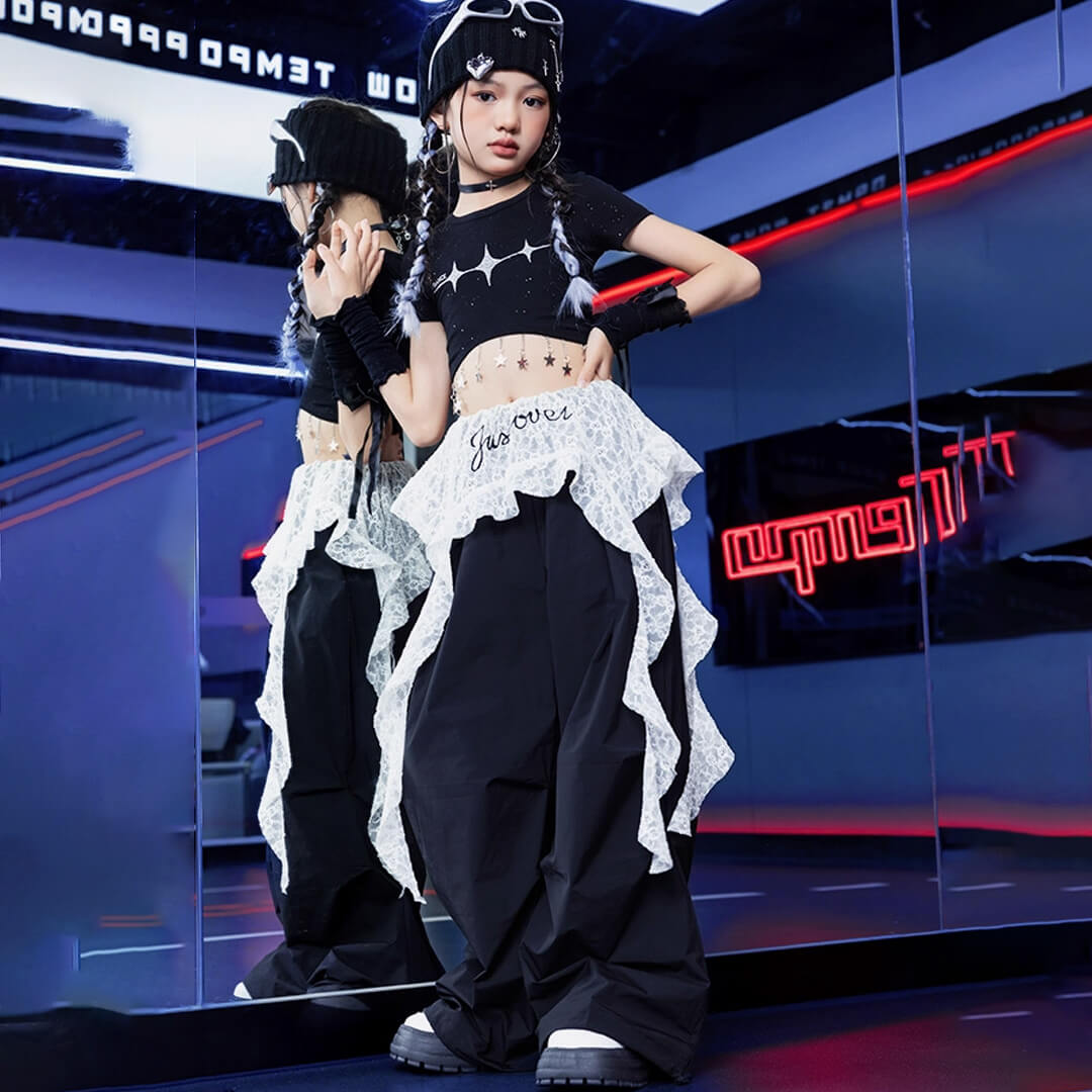 ダンス衣装専門店ダンスクロス