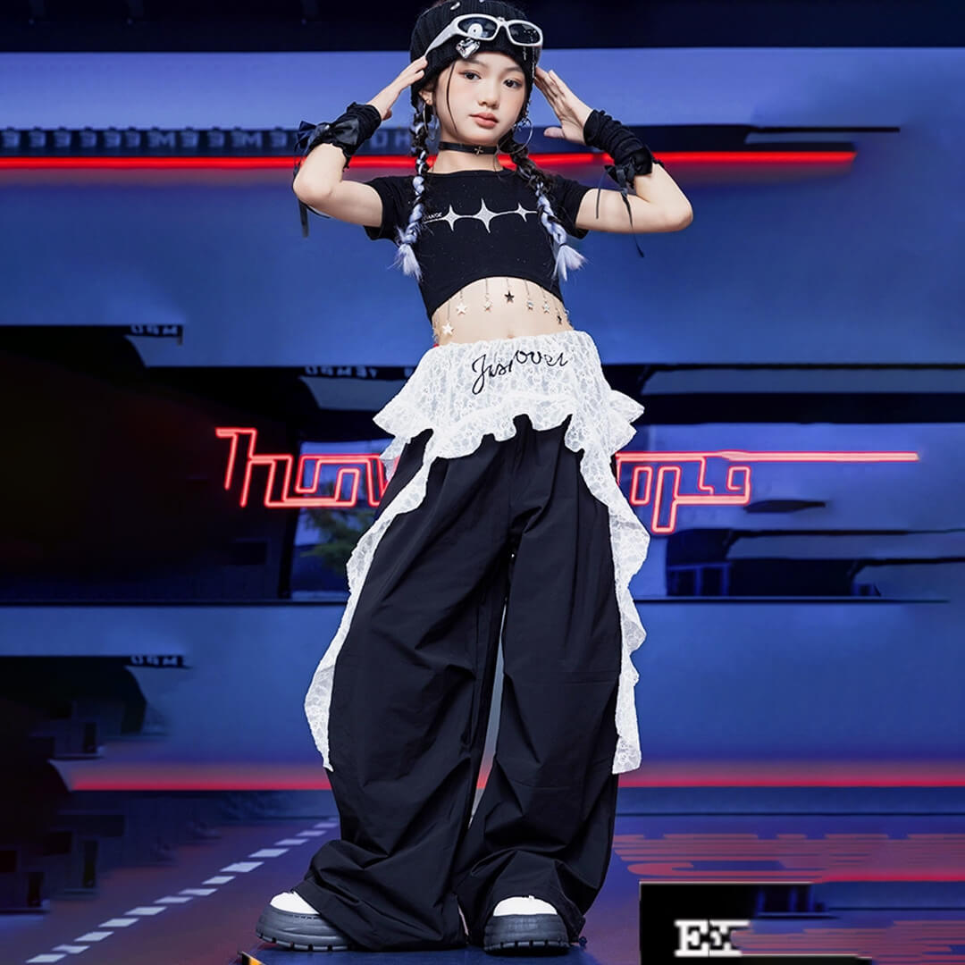 ダンス衣装専門店ダンスクロス