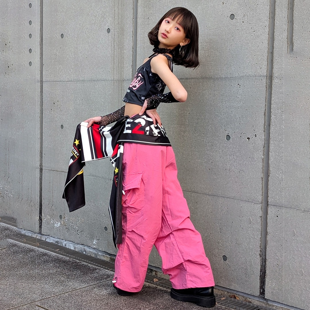 ダンス衣装専門店ダンスクロス