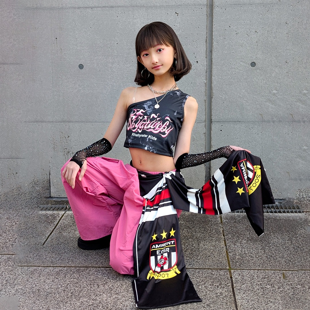 ダンス衣装専門店ダンスクロス