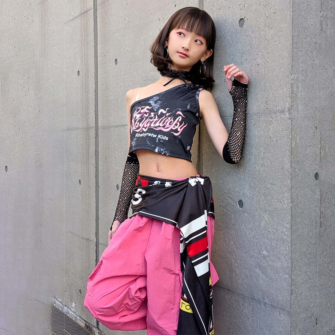 ダンス衣装専門店ダンスクロス