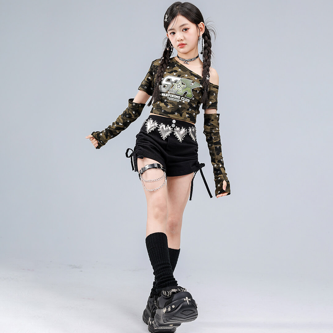 ダンス衣装専門店ダンスクロス