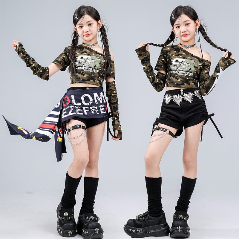 ダンス衣装専門店ダンスクロス
