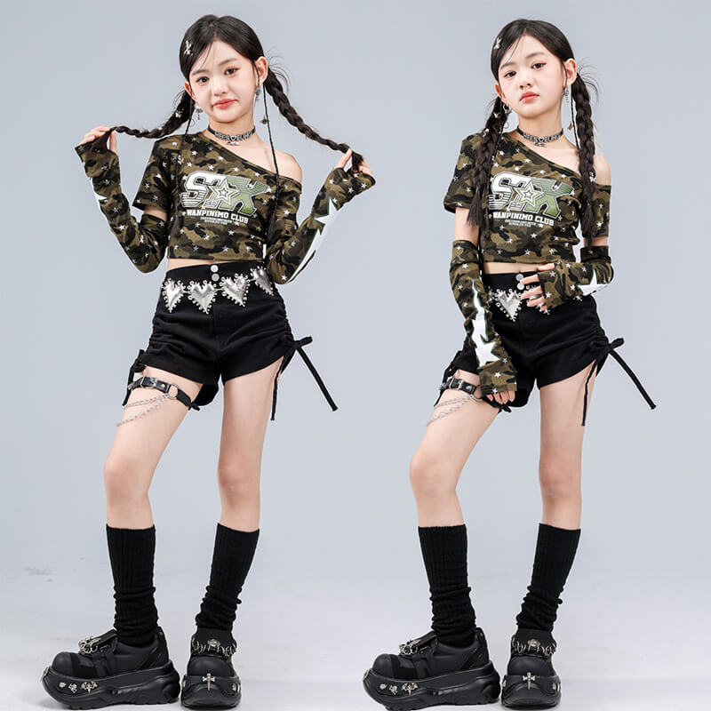 ダンス衣装専門店ダンスクロス