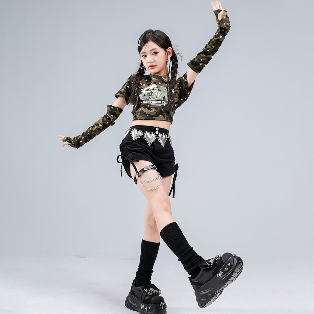ダンス衣装専門店ダンスクロス