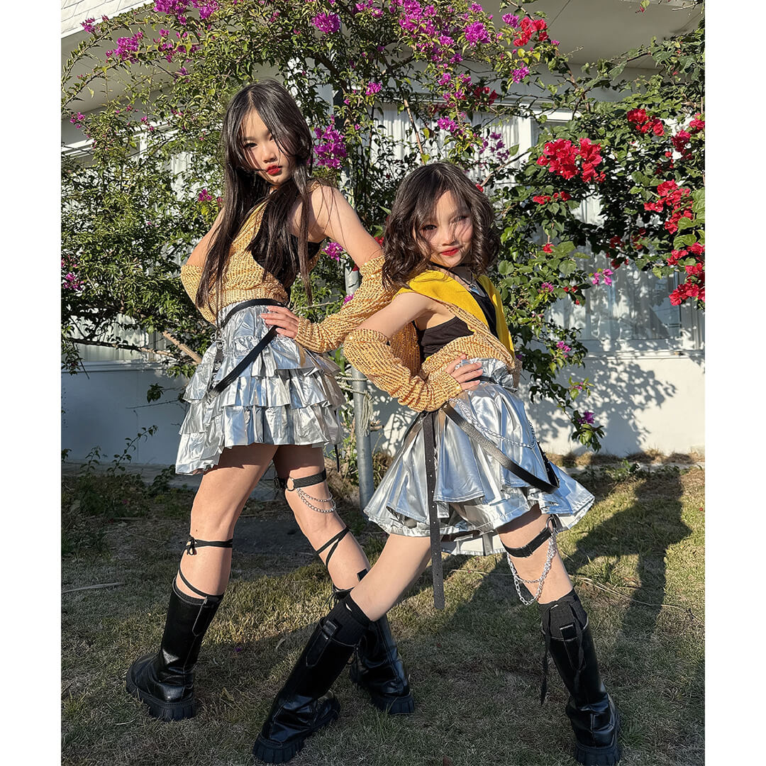 ダンススカート 楽天市場】超ストレッチ ダンス スカート ダンス衣装 社交ダンス