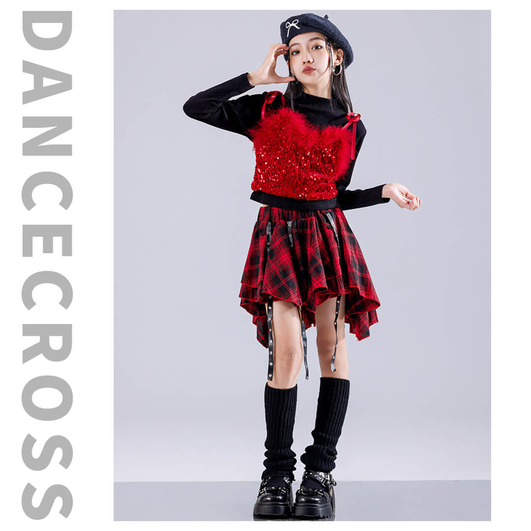 ダンス衣装専門店ダンスクロス