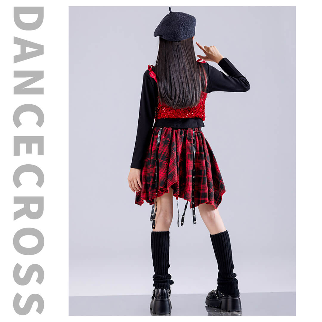 ダンス衣装専門店ダンスクロス