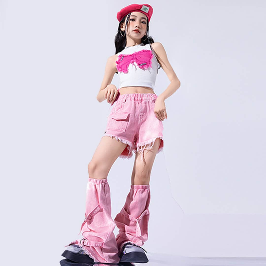 ダンス衣装専門店ダンスクロス