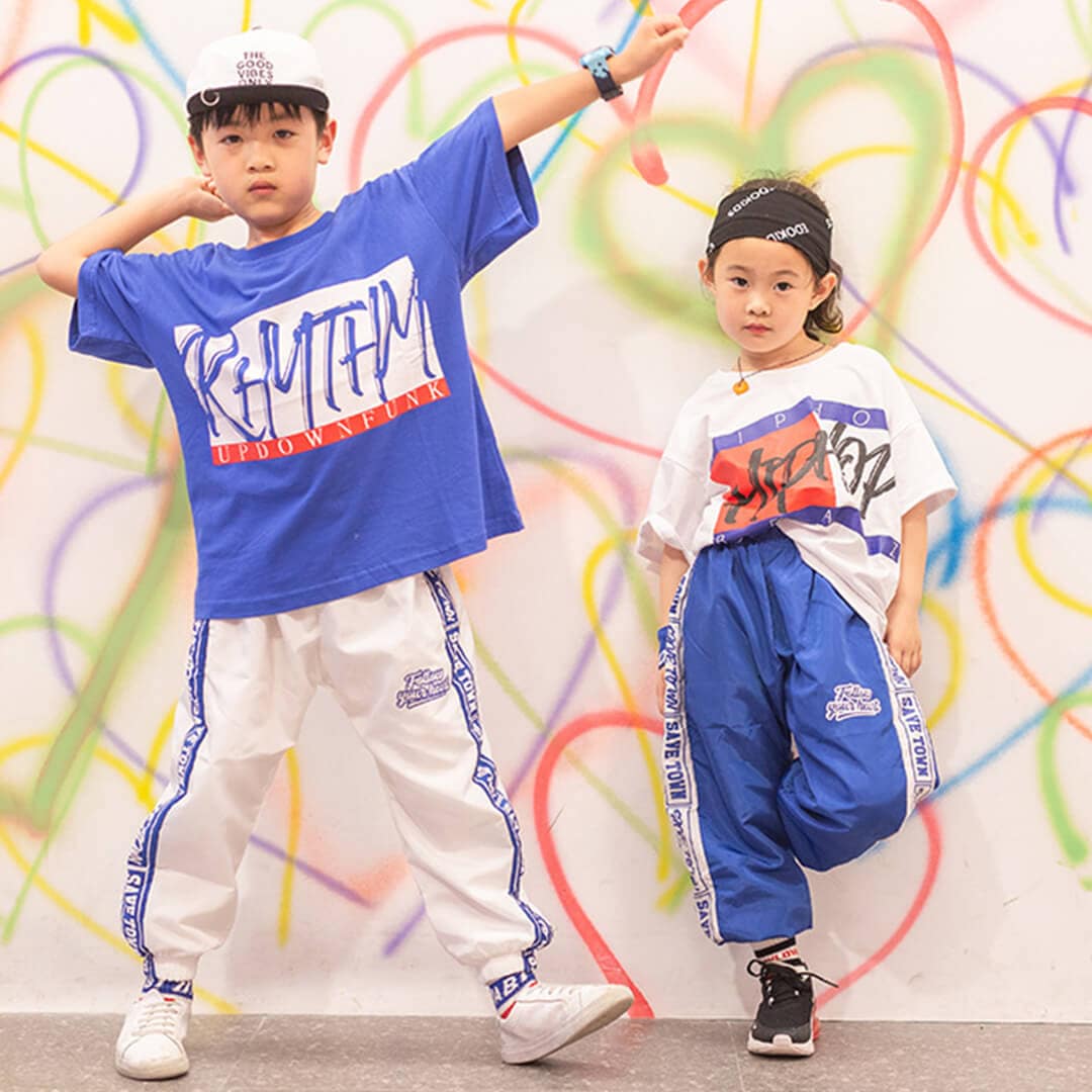 ダンス衣装専門店ダンスクロス